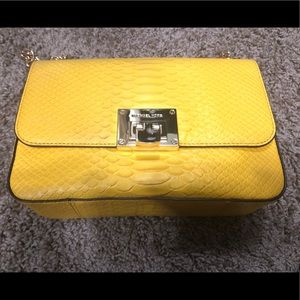 Micheal Kors Shoulder bag with dust bag